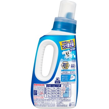 어택 항균 EX 본체 750g 카오