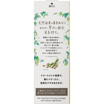 블로네 내추리라 컬러 트리트먼트 애쉬 브라운 본체 155g 카오