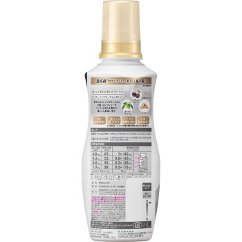 해밍 플레어 어반 플로럴 본체 520g 카오