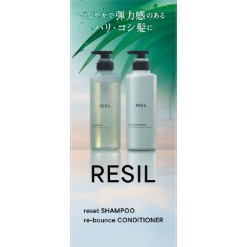 석세스레질 SP&CD 필로우 10mL×2 카오