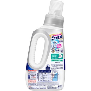 어택 제균 어드밴스 본체 720g 카오