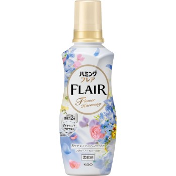 하밍 플레어 플라워 하모니 본체 520g 카오