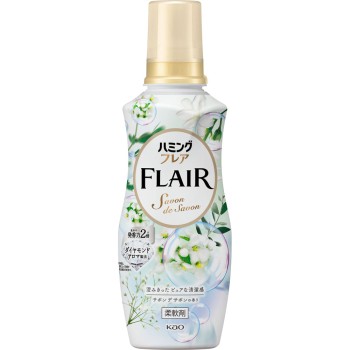 하밍 플레어 사봉 드 사봉 본체 520g 카오