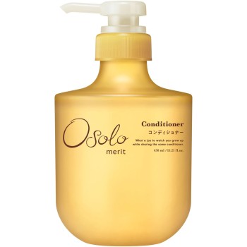 메리트 오소로 컨디셔너 펌프 450mL 카오