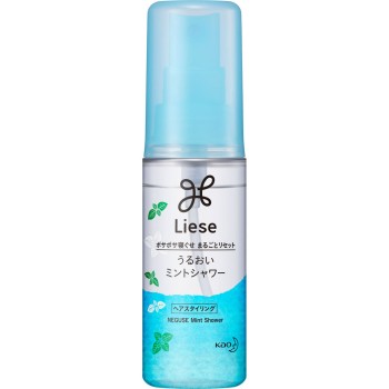 리제 촉촉민트샤워 미니 50ml 카오