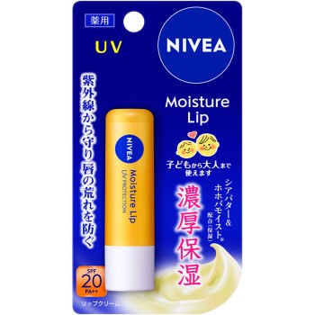 니베아 모이스처립 UV 3.5g 카오