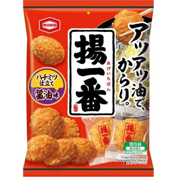 아게이치방 100g