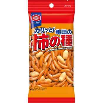 카메다의 시즈마이시 63g