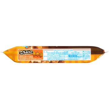 코쓰부코 비터 캐러멜 풍미 72g