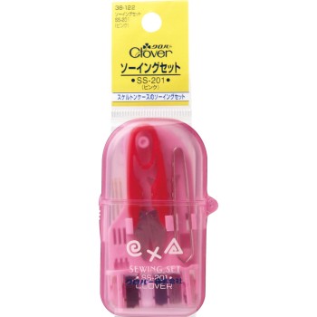 소잉 세트 클로버