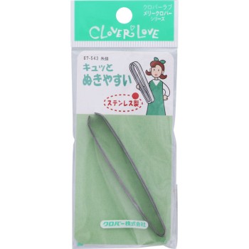 러브 메리 실 빼기 67-543 클로버