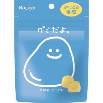 구미야 유산균 드링크맛 60g