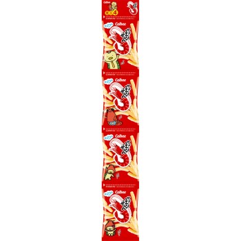 캇파 새우전병 미니4 48g