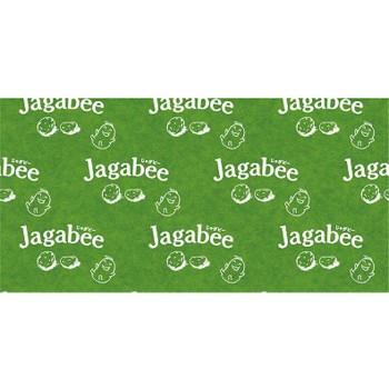 자가비 우스시오맛 듬뿍 팩 85g