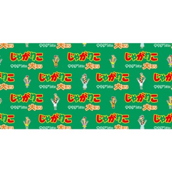 쟈가리코 샐러드 bits 대성 100g