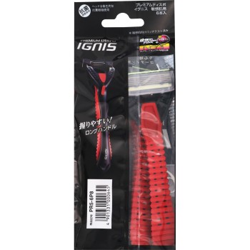 PREMIUM DISPO IGNIS 6개입 카이 안전면도