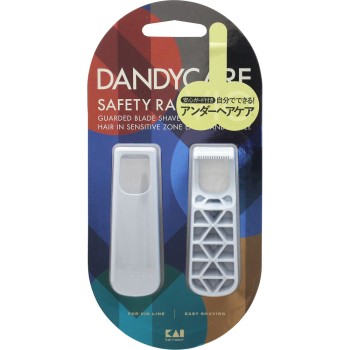 DANDYCARE 2개입 카이 안전면도