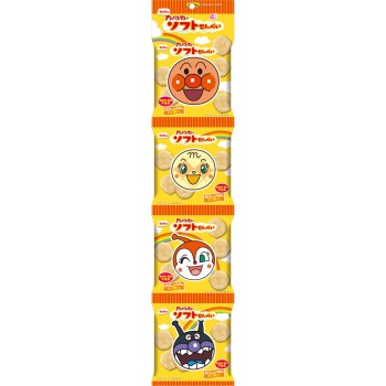 앙팡만 소프트 전병 13g×4봉지