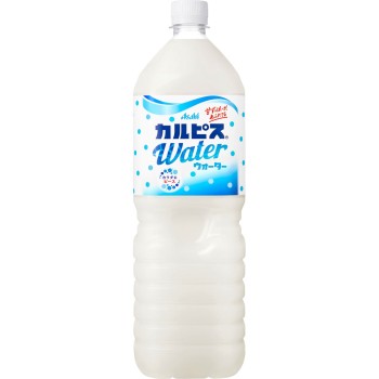 카르피스 워터 케이스 1.5L×8