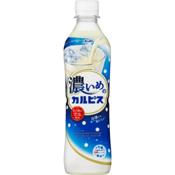 진한 카르피스 케이스 490ml×24