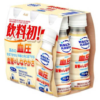 칼피스 아미르W 100ml×6P 칼피스