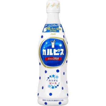 카르피스 470ml