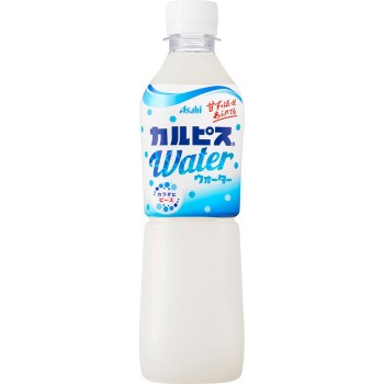 카르피스 워터 500ml×24