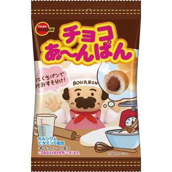 초코 앙팡 봉지 40g