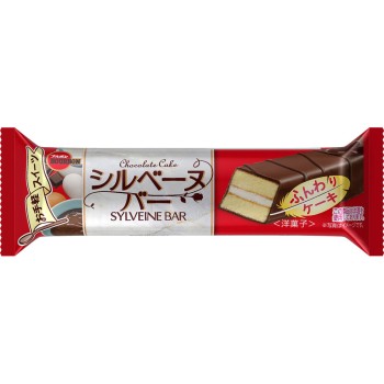 실베뉴 바 1개