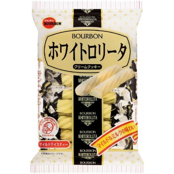 화이트 로리타 14본