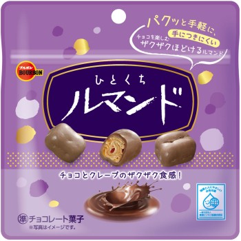 한입 루마운드 47g