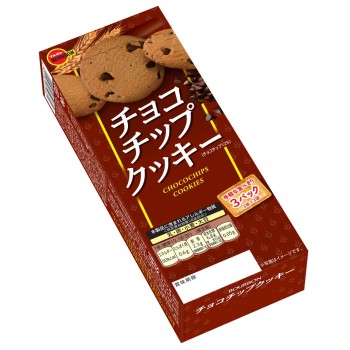 초코칩 쿠키 9매