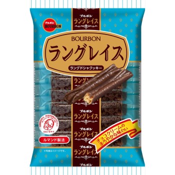 랑그레이스 11본