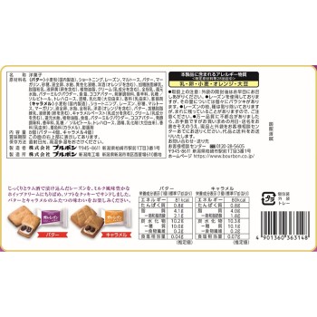 가토 레이즌 8개