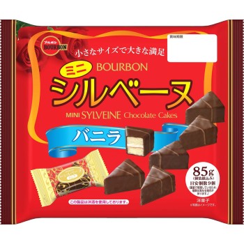 미니 실베뉴 85g