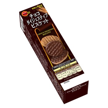 초코 다이제스티브 비스킷 16매
