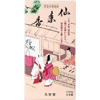 신선년향 150g 코칸도