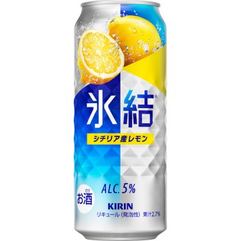 효케츠 레몬 500ml×24