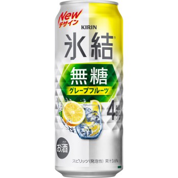 효케츠 무당 자몽 4% 500ml×24