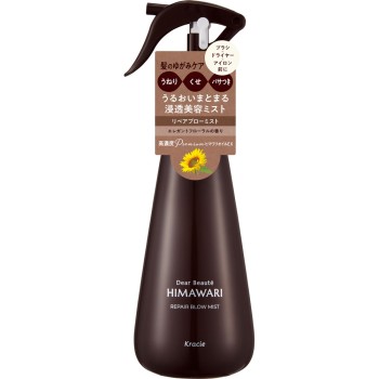 디아보테 리페어 블로우 미스트 260ml 크라시에 홈 프로덕츠