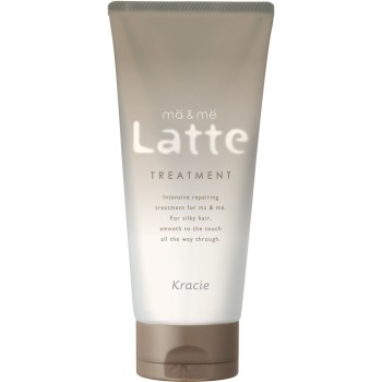 마&미 데미지 케어 트리트먼트 180g 클라시에 홈프로덕츠