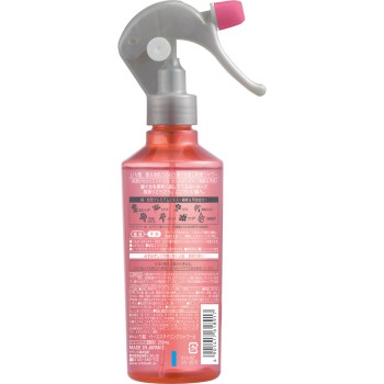 이치카미 모발&두피 촉촉 잠자리 정돈 와초 샤워 250ml 크라시에홈프로덕츠