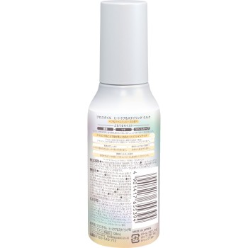 프로스타일 히트케어&스타일링 밀크 120ml 크라시에홈프로덕츠