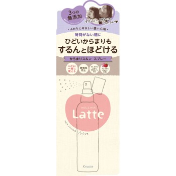 마&미 엉킴 방지 스프레이 85ml 크라시에 홈 프로덕츠