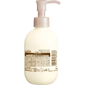 마&미 촉촉 팩 밀키 트리트먼트 180g 크라시에 홈 프로덕츠