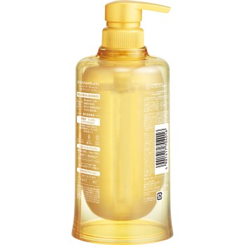 디아보테 블룸 돌 모이스처인 샴푸 펌프 390ml 크라시에 홈 프로덕츠