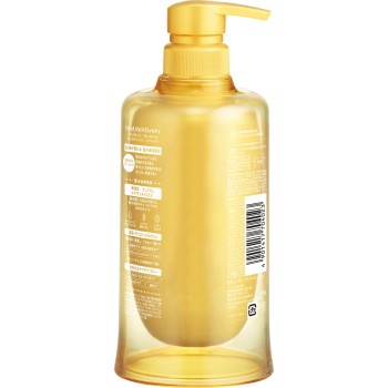 디아보테 블룸돌 모이스처인 트리트먼트 펌프 390g 크라시에홈프로덕츠