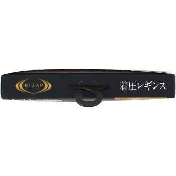 라이자프압박레깅스 L-LL블랙 군제