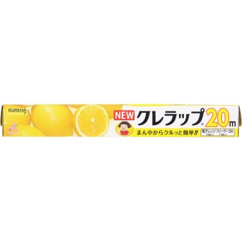 NEW 크레랩 레귤러 30cm×20m 쿠레하