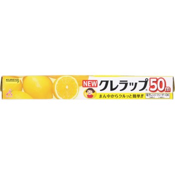 NEW 크레랩 레귤러 30cm×50m 쿠레하